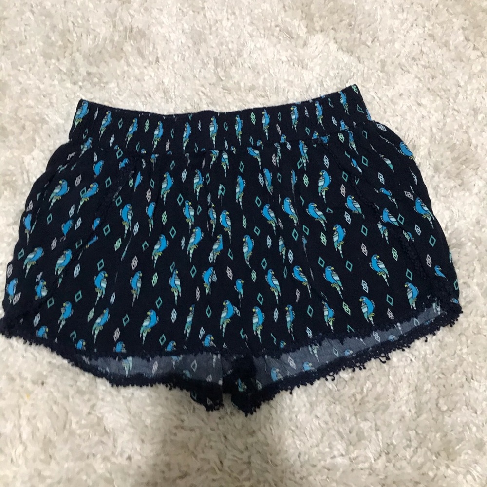 Shorts